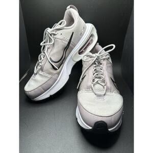 Nike-Women's Shoes, Air Max‎ Intrlk DQ2904-002 Sneakers Amethyst Ash-Size 11